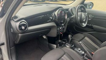 MINI Hatchback 5dr 2.0 Cooper S Classic 5dr Auto