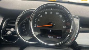 MINI Hatchback 5dr 2.0 Cooper S Classic 5dr Auto