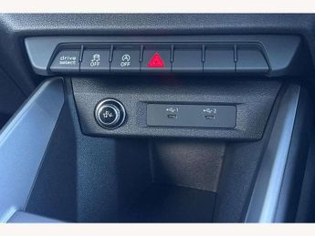 Audi A1 30 TFSI 110 Sport 5dr S Tronic