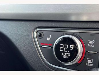 Audi Q5 Sportback 40 TDI Quattro S Line 5dr S Tronic