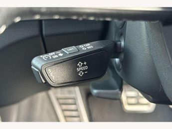 Audi Q5 Sportback 40 TDI Quattro S Line 5dr S Tronic