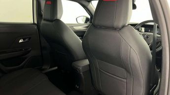 Vauxhall Mokka 1.2 Turbo GS 5dr Auto