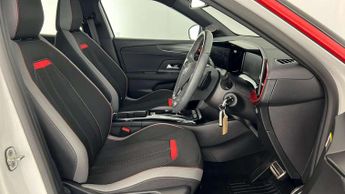 Vauxhall Mokka 1.2 Turbo GS 5dr Auto