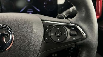 Vauxhall Mokka 1.2 Turbo GS 5dr Auto