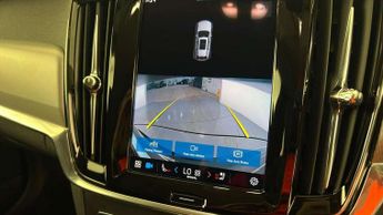 Volvo V90 2.0 B4P Momentum 5dr Auto