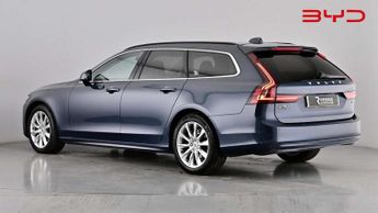 Volvo V90 2.0 B4P Momentum 5dr Auto