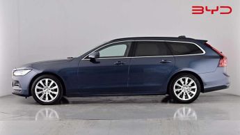 Volvo V90 2.0 B4P Momentum 5dr Auto