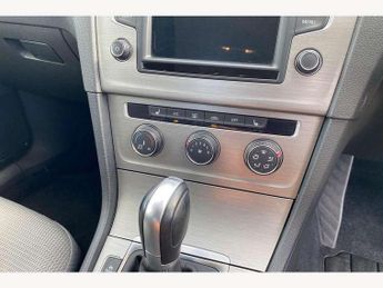Volkswagen Golf 1.4 TSI 125 Match Edition 5dr DSG