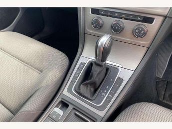Volkswagen Golf 1.4 TSI 125 Match Edition 5dr DSG