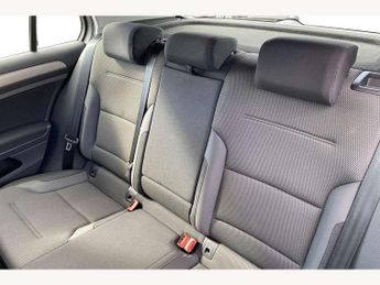 Volkswagen Golf 1.4 TSI 125 Match Edition 5dr DSG