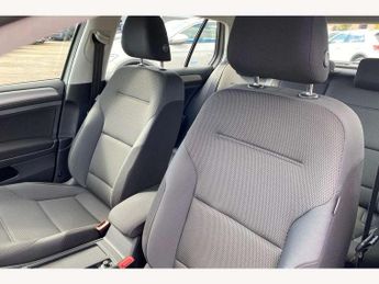 Volkswagen Golf 1.4 TSI 125 Match Edition 5dr DSG