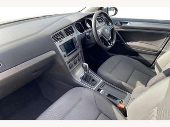Volkswagen Golf 1.4 TSI 125 Match Edition 5dr DSG