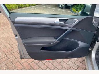 Volkswagen Golf 1.4 TSI 125 Match Edition 5dr DSG