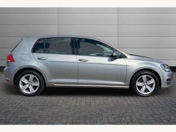 Volkswagen Golf 1.4 TSI 125 Match Edition 5dr DSG