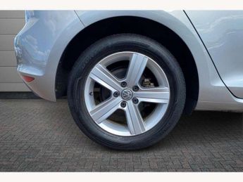 Volkswagen Golf 1.4 TSI 125 Match Edition 5dr DSG