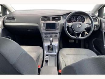 Volkswagen Golf 1.4 TSI 125 Match Edition 5dr DSG