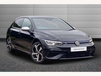Volkswagen Golf 2.0 TSI 320 R 4Motion 5dr DSG