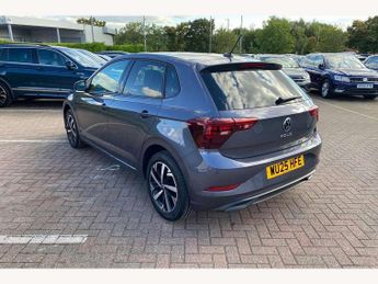 Volkswagen Polo 1.0 TSI Match 5dr DSG