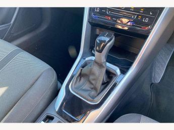 Volkswagen T-Roc Cabriolet 1.5 TSI Style 2dr DSG