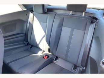 Volkswagen T-Roc Cabriolet 1.5 TSI Style 2dr DSG