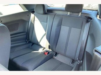 Volkswagen T-Roc Cabriolet 1.5 TSI Style 2dr DSG