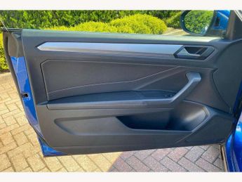 Volkswagen T-Roc Cabriolet 1.5 TSI Style 2dr DSG