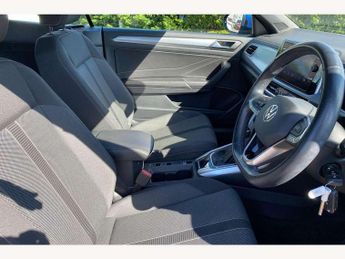 Volkswagen T-Roc Cabriolet 1.5 TSI Style 2dr DSG