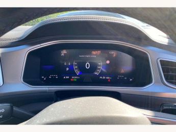 Volkswagen T-Roc Cabriolet 1.5 TSI Style 2dr DSG