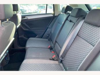 Volkswagen Tiguan 2.0 TDi 150 SE 5dr DSG