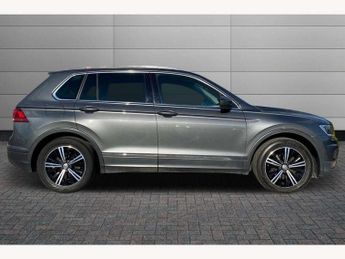 Volkswagen Tiguan 2.0 TDi 150 SE 5dr DSG