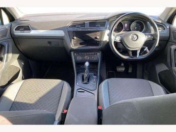 Volkswagen Tiguan 2.0 TDi 150 SE 5dr DSG