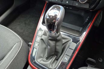 Skoda Fabia 1.5 TSI 150 Monte Carlo Edition 5dr DSG