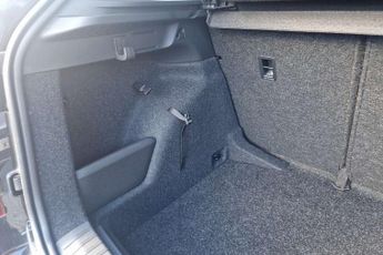 Skoda Kamiq 1.5 TSI SE 5dr DSG