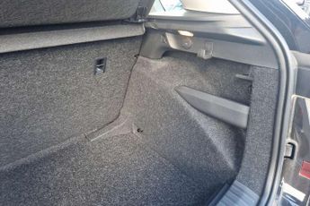 Skoda Kamiq 1.5 TSI SE 5dr DSG