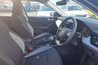 Skoda Kamiq 1.5 TSI SE 5dr DSG