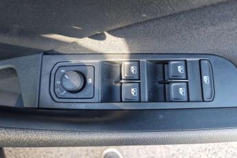 Skoda Kamiq 1.5 TSI SE 5dr DSG