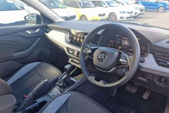 Skoda Kamiq 1.5 TSI SE 5dr DSG