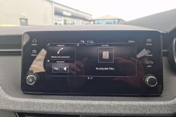 Skoda Kamiq 1.5 TSI SE 5dr DSG