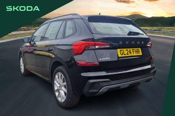 Skoda Kamiq 1.5 TSI SE 5dr DSG