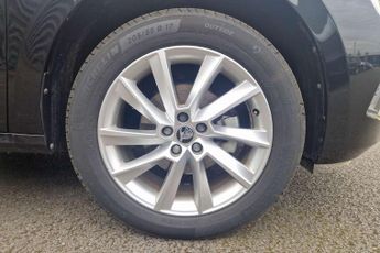 Skoda Kamiq 1.5 TSI SE 5dr DSG