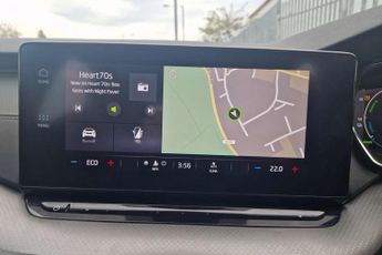 Skoda Octavia Estate 1.4 TSI iV SE Technology DSG 5dr