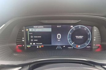 Skoda Octavia Estate 1.4 TSI iV SE Technology DSG 5dr