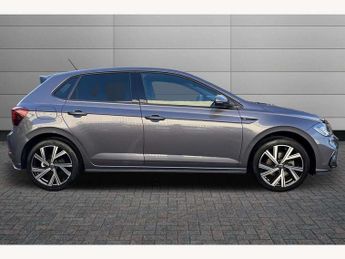 Volkswagen Polo 1.0 TSI 110 R-Line 5dr DSG