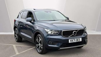 Volvo XC40 2.0 B4P Inscription Pro 5dr Auto