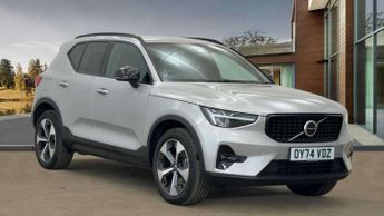 Volvo XC40 2.0 B3P Plus Dark 5dr Auto