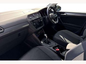 Volkswagen Tiguan 1.5 TSI 150 Active 5dr DSG