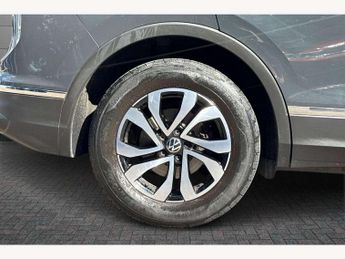Volkswagen Tiguan 1.5 TSI 150 Active 5dr DSG