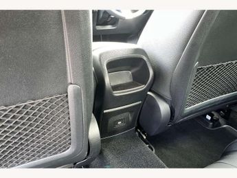 Mercedes-Benz CLA CLA 200 Sport Executive 4dr Tip Auto