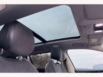 Volkswagen Passat Estate 1.5 TSI eHybrid Elegance 5dr DSG
