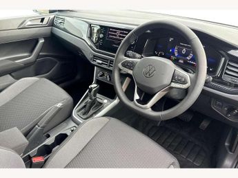 Volkswagen Polo 1.0 TSI Match 5dr DSG